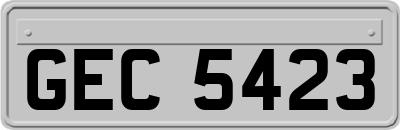 GEC5423
