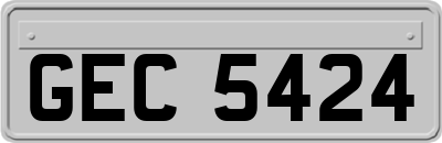 GEC5424