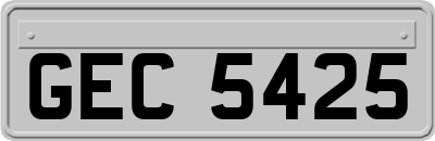 GEC5425