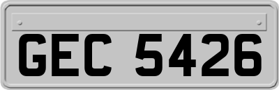 GEC5426