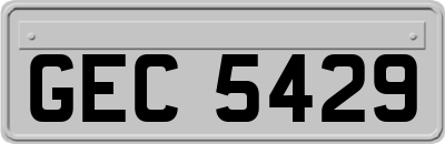 GEC5429