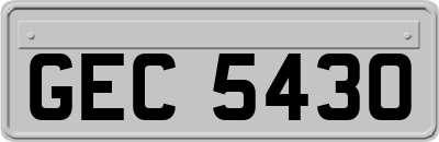 GEC5430
