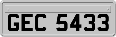GEC5433