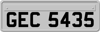GEC5435