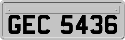 GEC5436