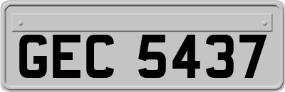 GEC5437
