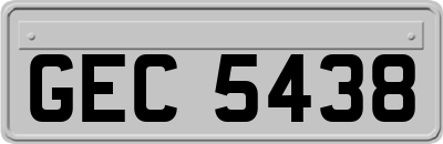 GEC5438