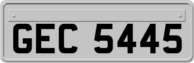 GEC5445