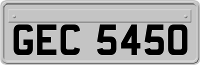 GEC5450