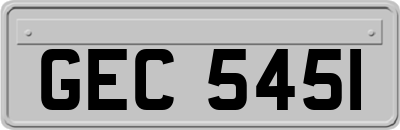 GEC5451