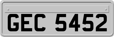 GEC5452