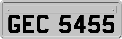 GEC5455