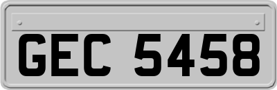 GEC5458