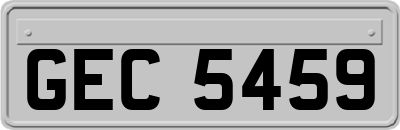 GEC5459
