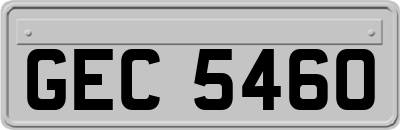 GEC5460