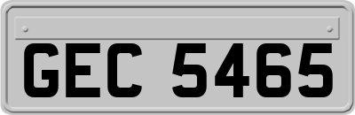 GEC5465