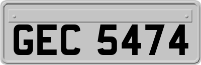 GEC5474