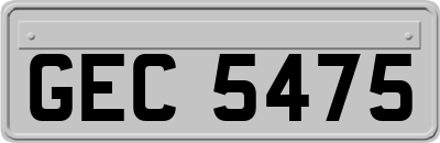 GEC5475