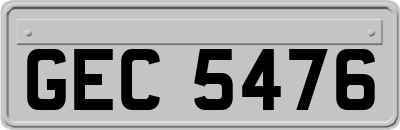 GEC5476