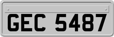 GEC5487