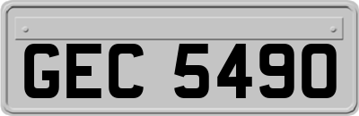 GEC5490