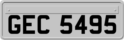 GEC5495
