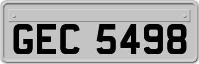 GEC5498