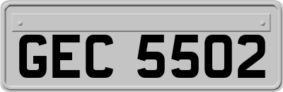 GEC5502