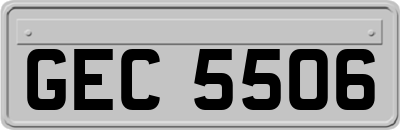 GEC5506
