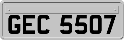 GEC5507