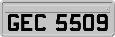 GEC5509