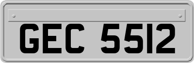 GEC5512