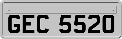 GEC5520