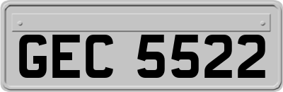 GEC5522