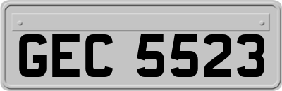 GEC5523