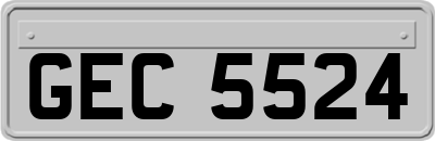 GEC5524