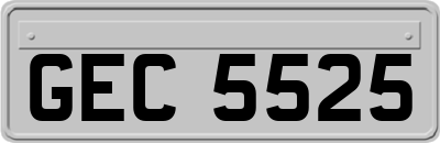 GEC5525