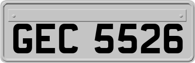 GEC5526