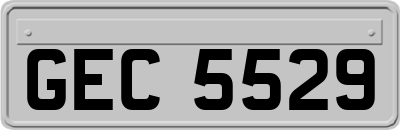 GEC5529