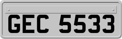 GEC5533