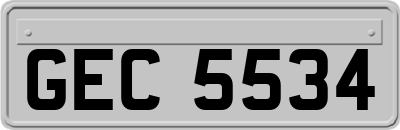 GEC5534