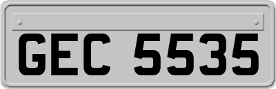 GEC5535