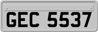 GEC5537