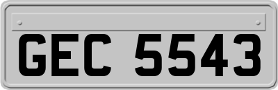 GEC5543
