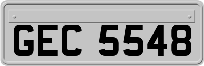 GEC5548
