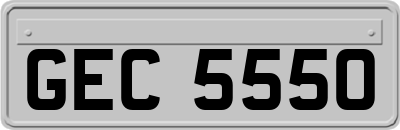 GEC5550