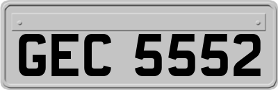 GEC5552