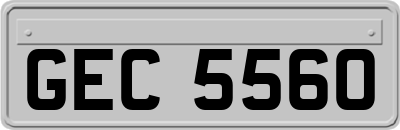 GEC5560