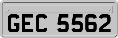 GEC5562