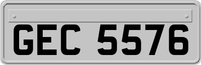 GEC5576